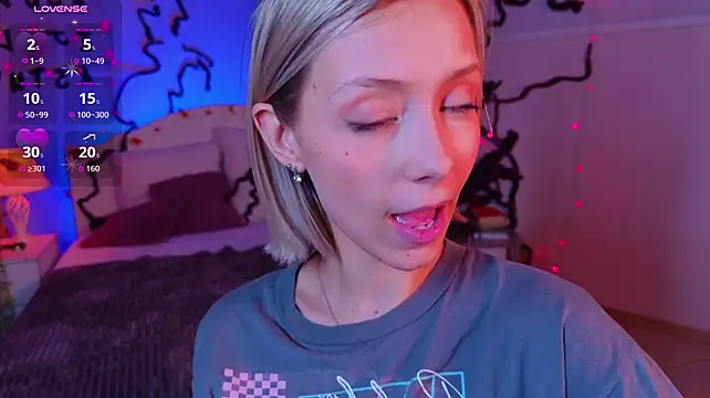 Bowbb - tits in oil