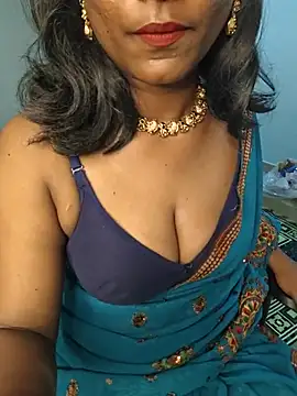 Sirisha_33 - Full nude