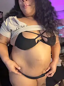 RoxieVoss - Ride The BBC