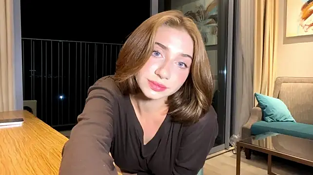 DeeannKenfield - stroke and squezze my tits for you!!!