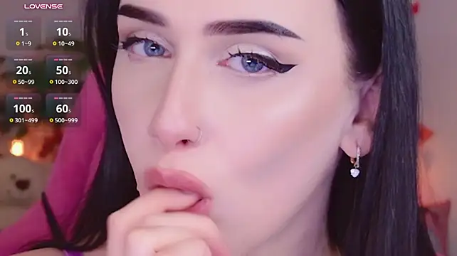 Darinekoo - Wild Domi Show