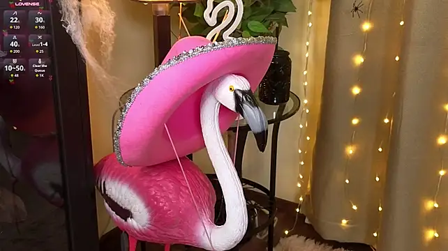 HarriettKitty - SHOW ASS IN PANTIES