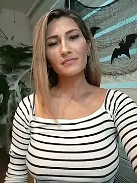 HeleneMonroe - Naughty Little Tease