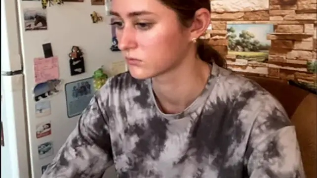 RenettaImrie - going to play with my boobs