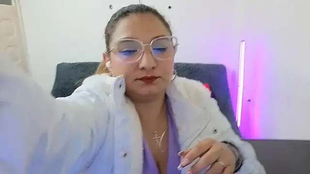 _sweetcarla - Make me wet with your vibrations