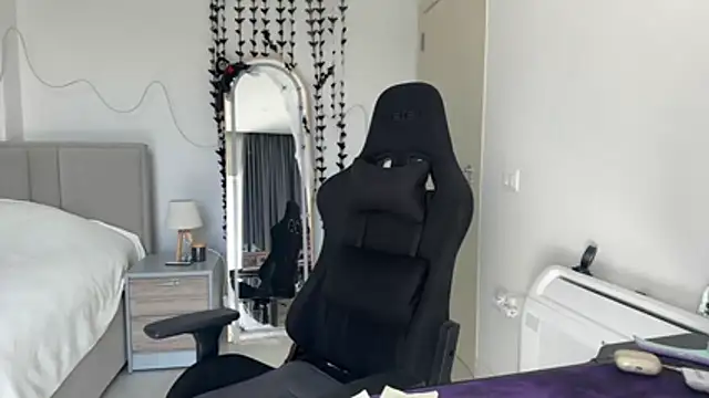 PrincesSsLilu - Tits play