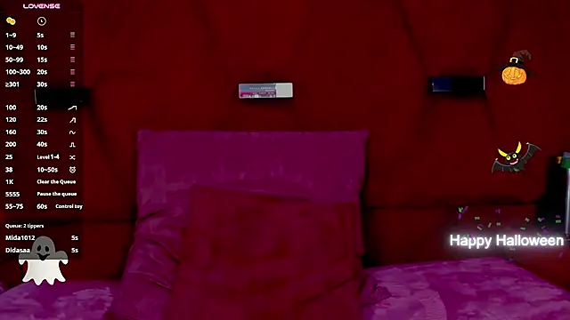 Rochi_Cooper - show tits🍒