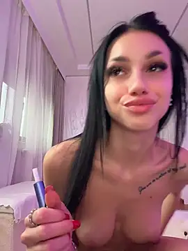 Ilariea_girl - Sloppy blowjob