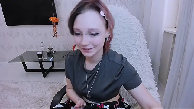 VikaViktoria - Spoil me(^///^)