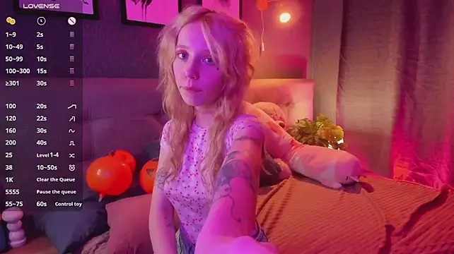 Lil1y_Moore - oil massage boobs