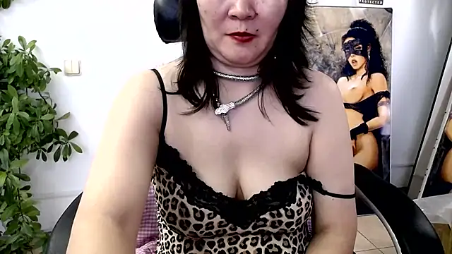 Akira_xx - NAUGHTY GIRL