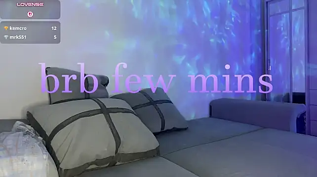 Rinfinity - some spanks for my ass?