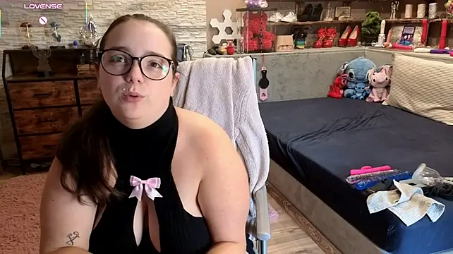 Kimberly-Caprice - Bondage Boobs