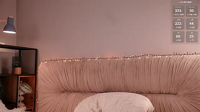 AftonChappel - Delicious ass would like to be spanked