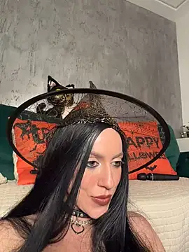 LunaAlya - Orgasm Show