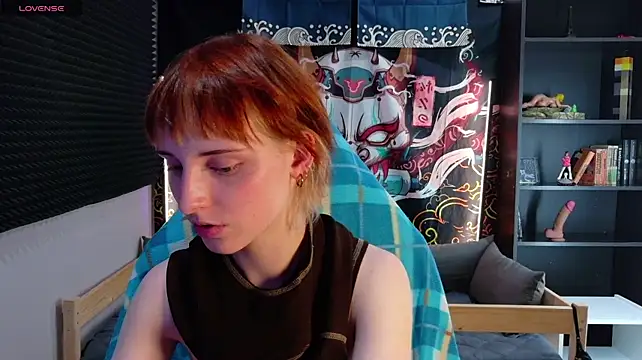 Nami_Ri - Eye contact 2 min