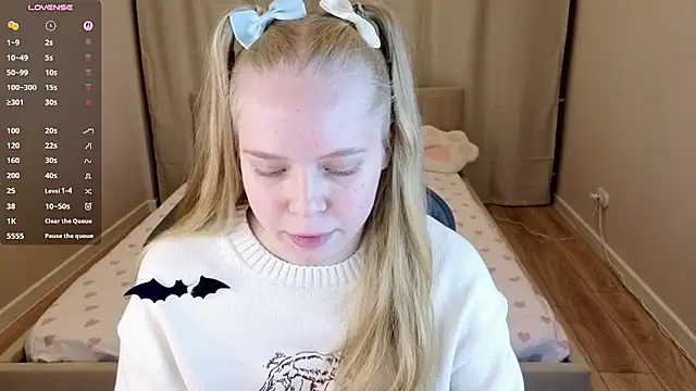 Sweet_Angelll - Show cute juisy ass