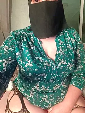 TAFOOHA-243 - Spread my pussy wide open for me.