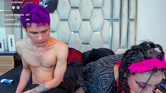 Karlaandmatt - FUCKED IN 2 POSITIONS IN FREE