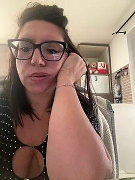 SinfulMarkedQueens - Naked