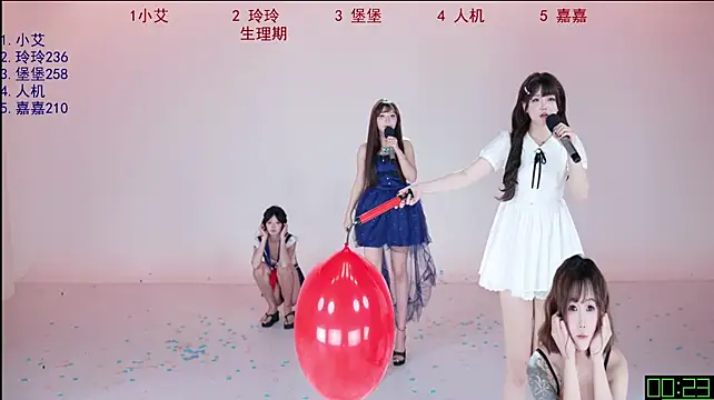 PVP-999 - 一个妹妹脱衣舞 Striptease