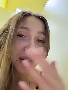 Coconut_milk - Massage boobs with ahegao
