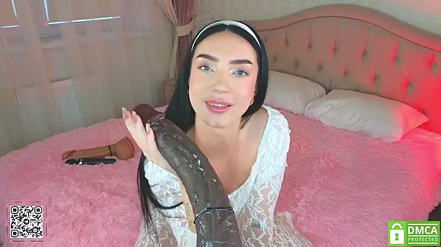 AGaGatha - Get 2 mins control + handjob 2 hands