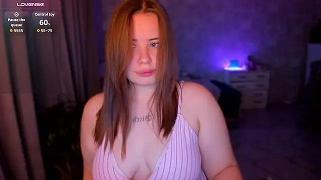 AngelinaRena - air kiss❤️😗