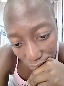 Melanin2002 - Both show ass