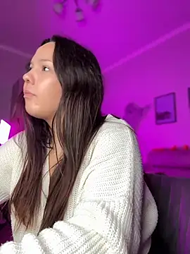 LushBySofa - ENTER ROOM SHOW MY PUSSY