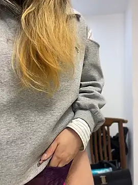 Luna-girl
