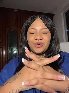 SashaLiciosa_ - oil on my cute titties and tittle job