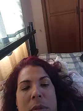 Nahara-red - Come and drink from my squirt