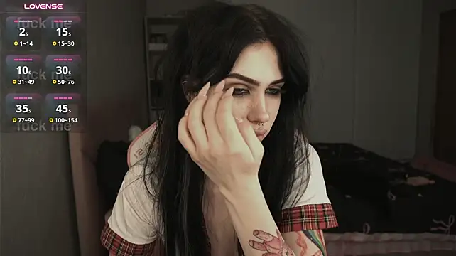 FetishForCassie