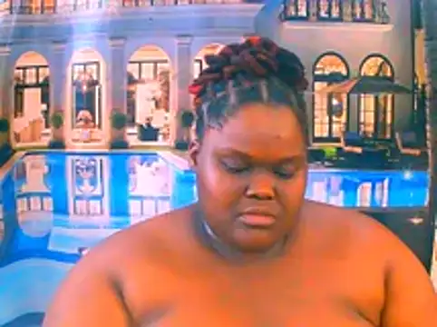 EbonyHotBuns - pussyplay....wanna be wet4u🙈😋