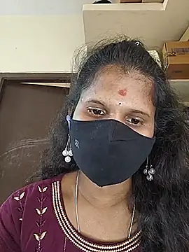 Malikasharavatea - Face show ni Live