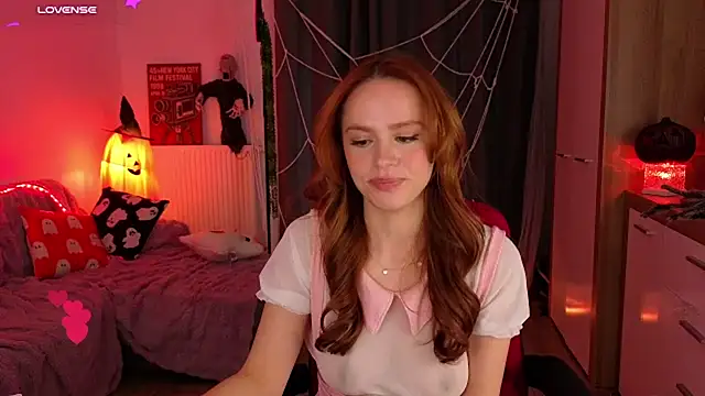 Emillias - tease dance + control 2 min