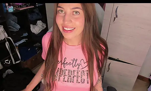 Kitty_bad1 - SQUIRT OCÉAN 🥵😱