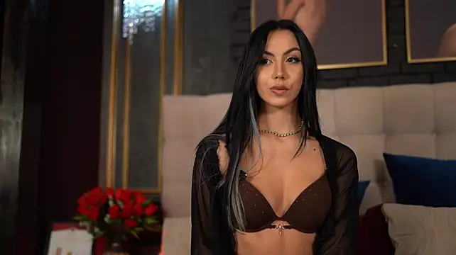 RileyHeaven
