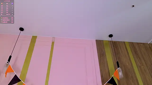 MilaLavson - Slap my ass 3 times