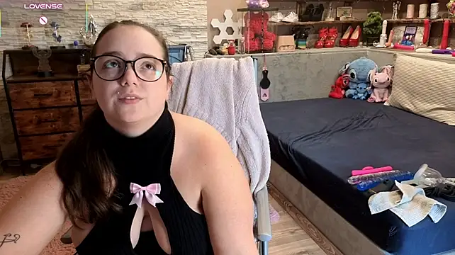 Kimberly-Caprice - Bondage Boobs