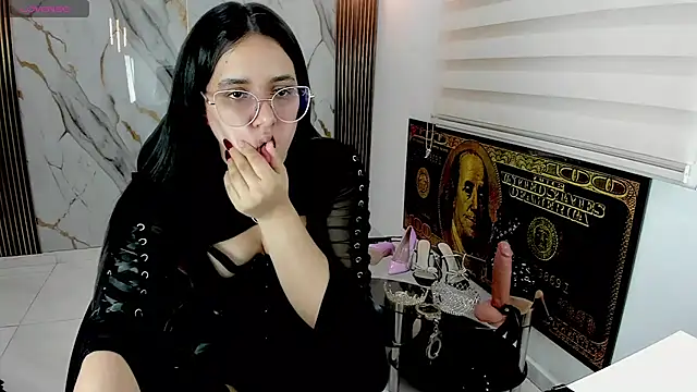Queen_findom1 - Obey Adora and I'll spit on you