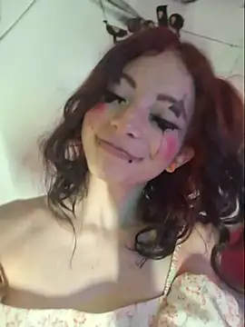 Liiryon - open pussy!