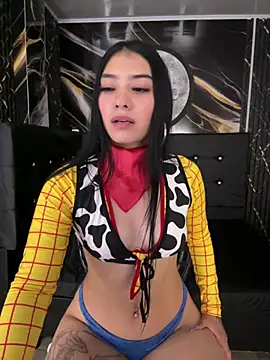 TayylorSexx - blowjob with full saliva