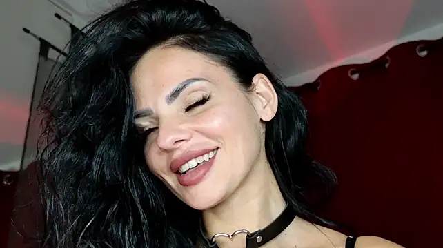 Elle_Vie - Squirt Show at FULL GOAL 💦💦💦💦