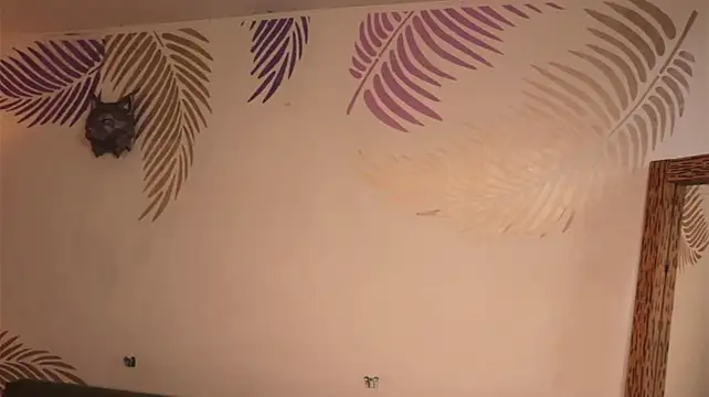 Justnala_ - Fingers tease in my tight ass