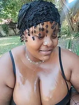 ChoklitBerryXX - Squirt for daddy