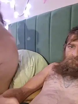Bam420bam - Her Cum Covered Face