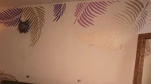 Justnala_ - Fingers tease in my tight ass