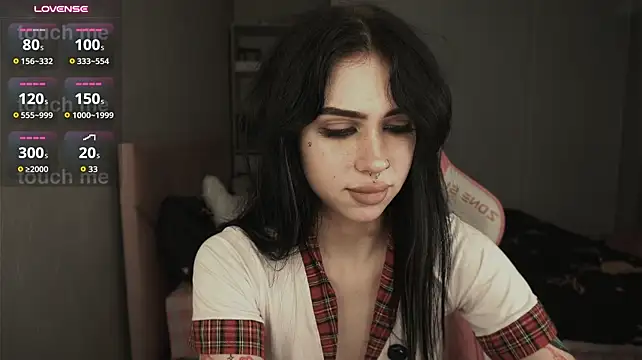FetishForCassie - Toy Time ;)